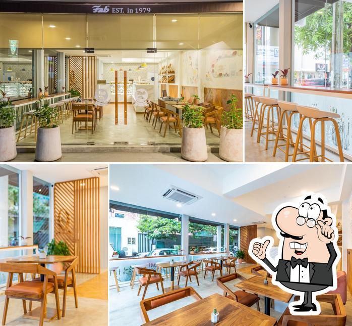 Fab Foods - Duplication Road