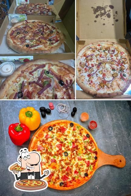 Food Temptation