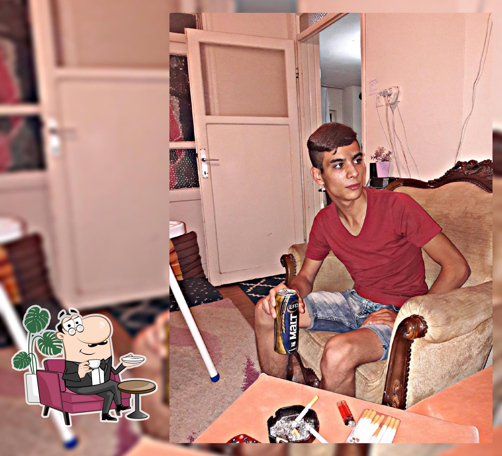 Güney Büfe