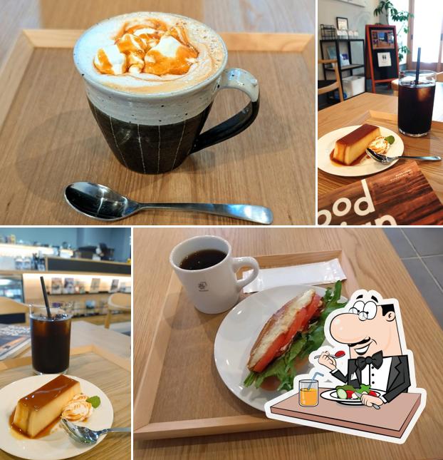 Harukiya Cafe