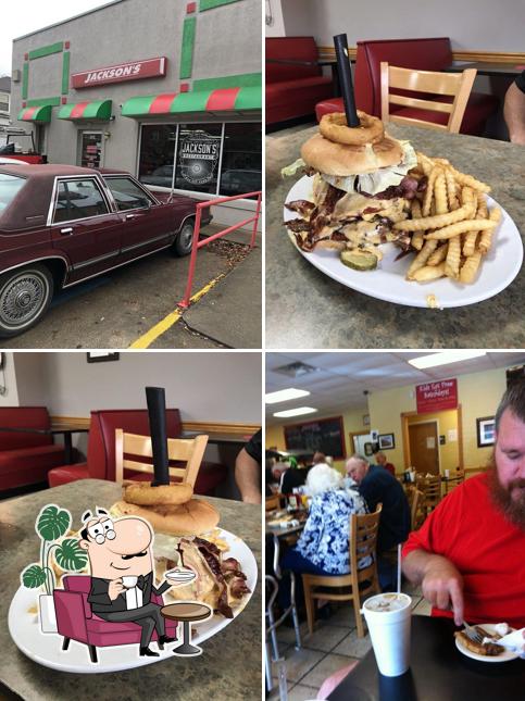 Jackson's Restaurant