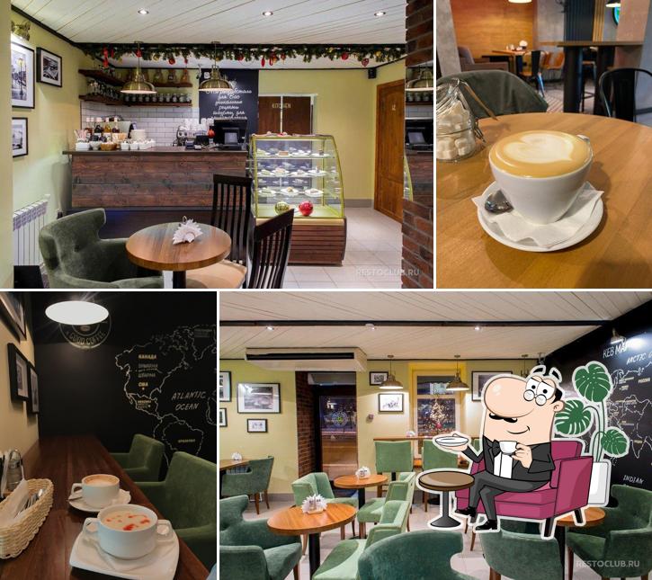 Keb House & Good Coffee