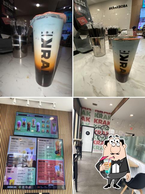 Krak Boba