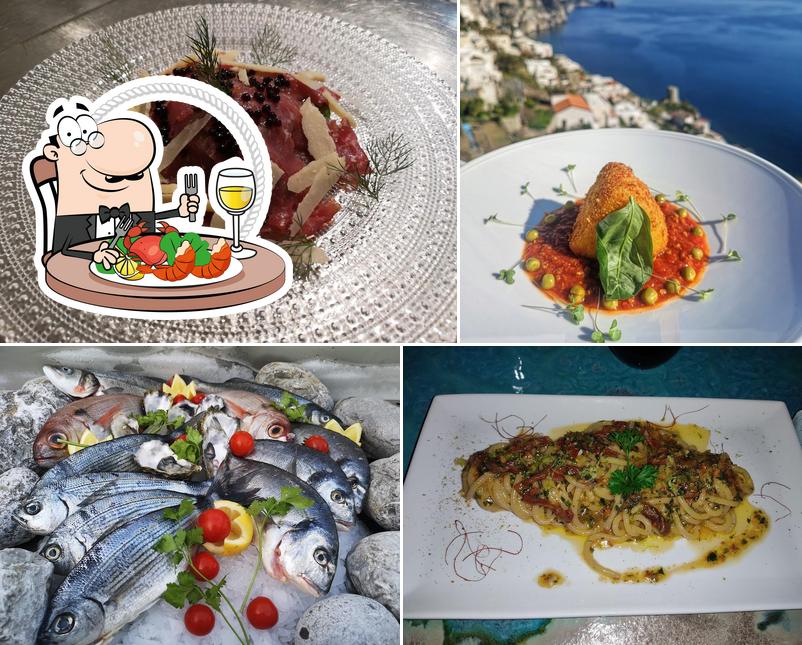 La Moressa italian bistro