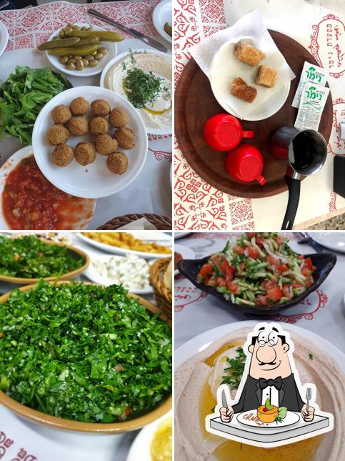 Nimer restaurant