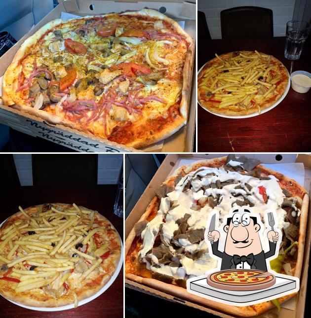 Nora Pizzeria 47:an