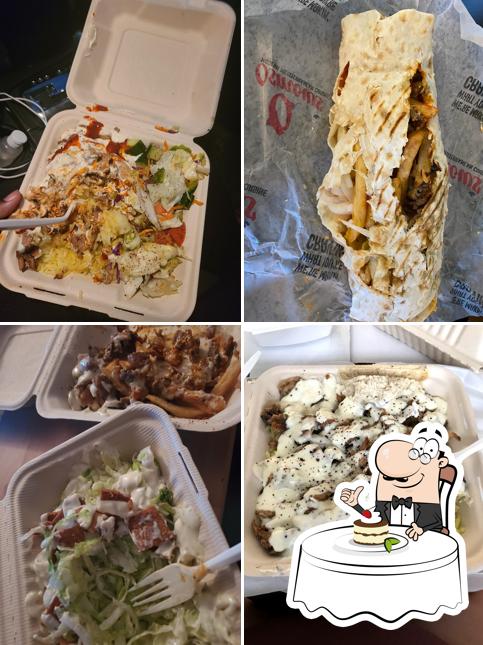 Osmow's Shawarma