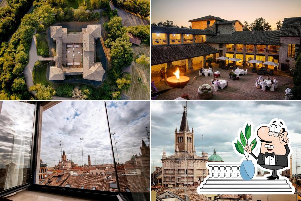 P.I.U. Group Hotels