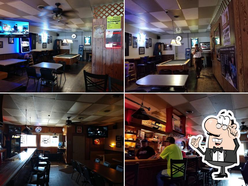 SpotLite Bar