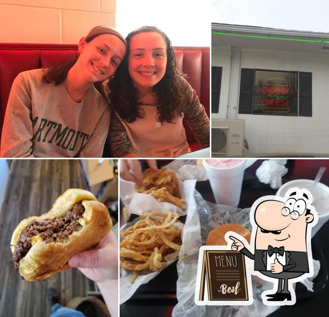 Babe's Drive In