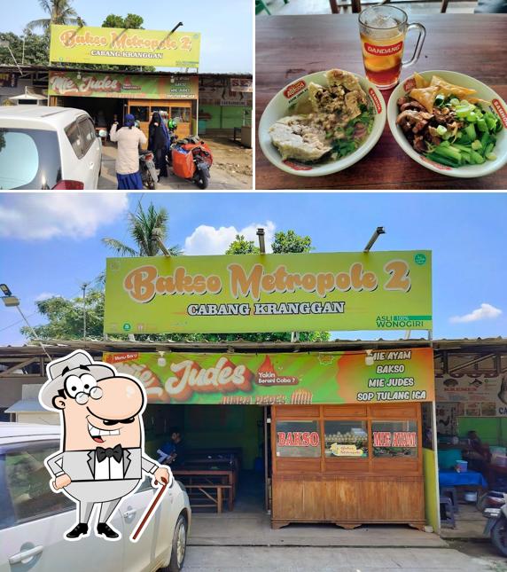 Bakso Metropole 2