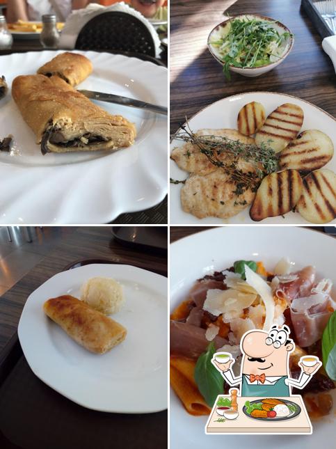 Bistro Ptyś
