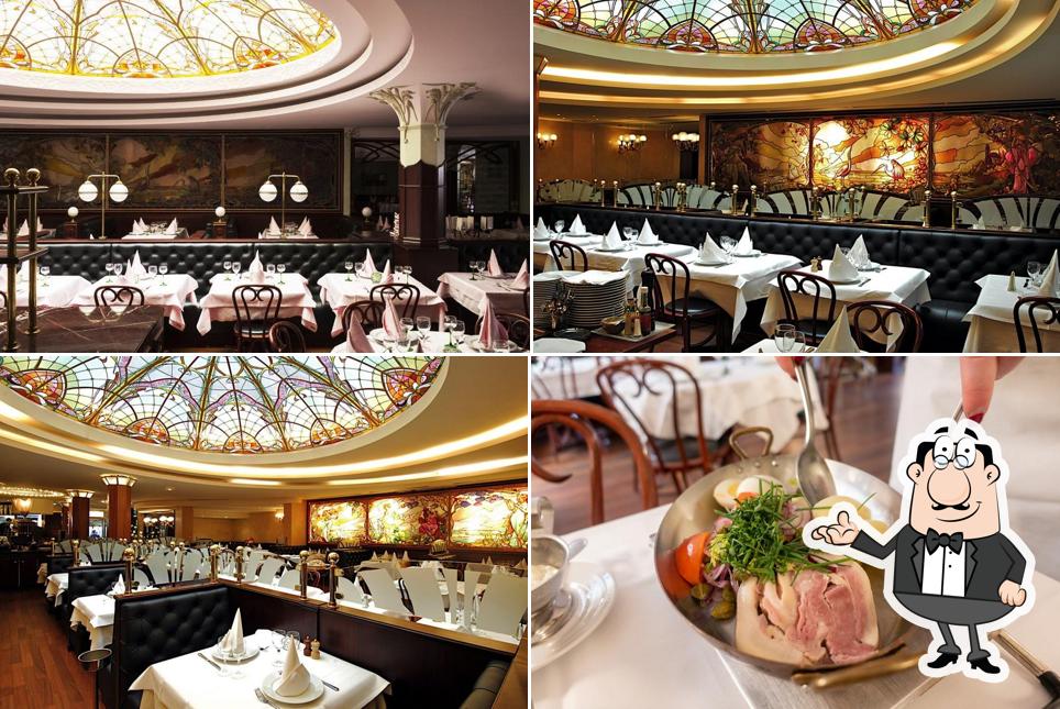 Brasserie Floderer