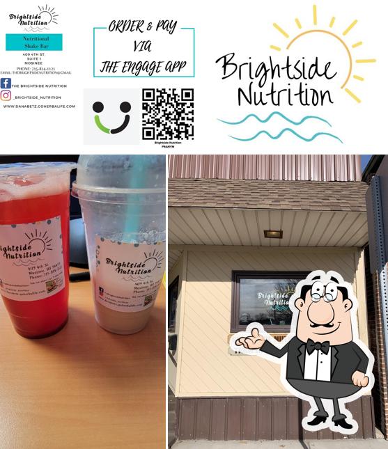 Brightside Nutrition