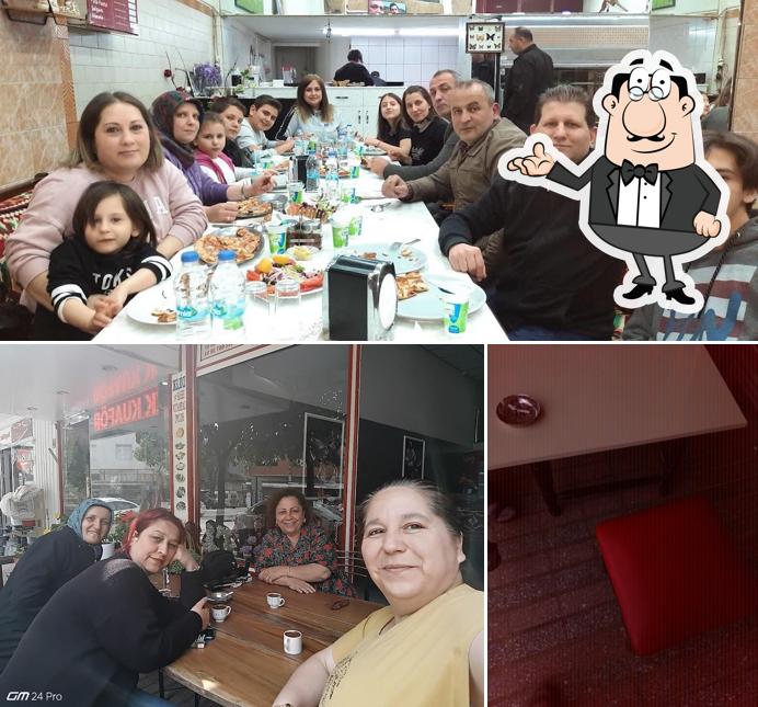 Dilek Kebap Lahmacun
