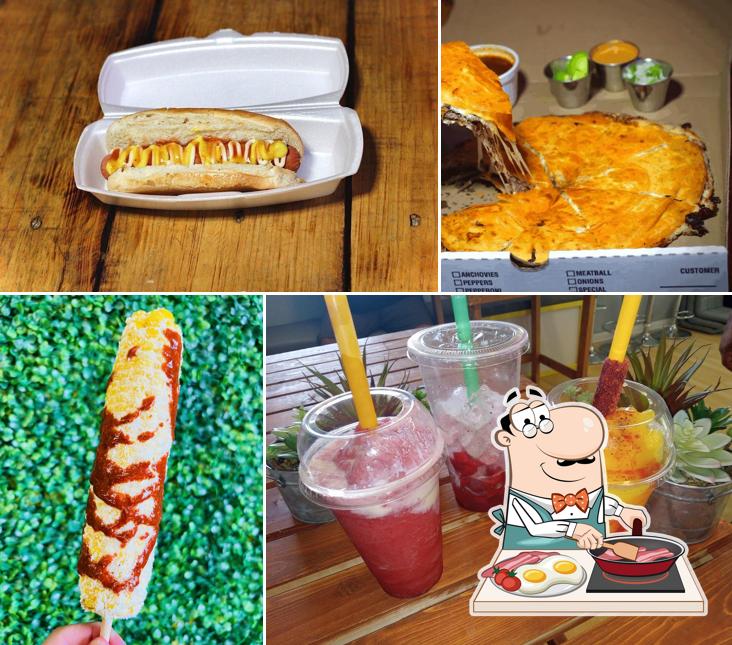 El Antojo Lagunero