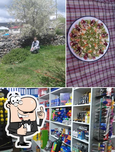 Fakülte Aile Çay Bahçesi