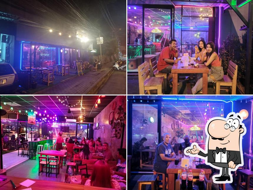โรงเหล้าHibrid