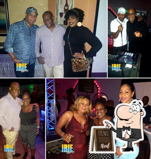 Irie Saturdays