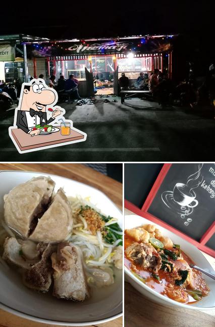 Kedai memaji