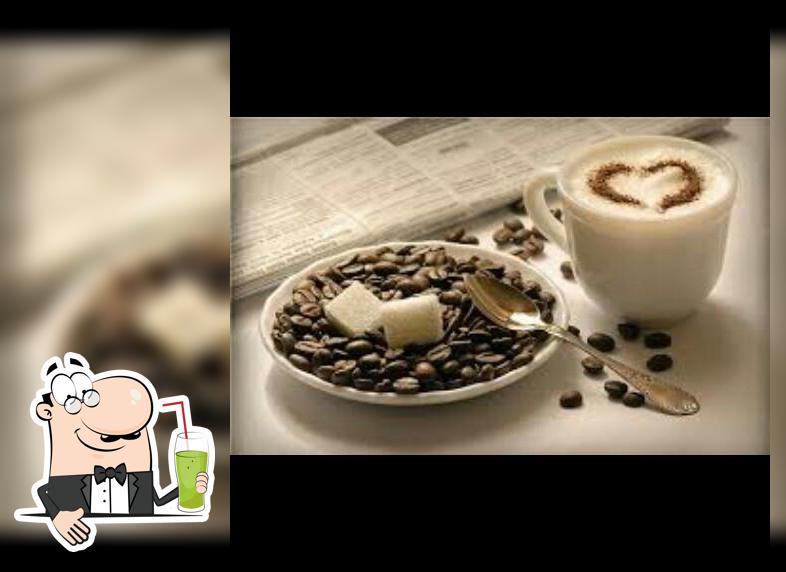 Kittiya Coffee.