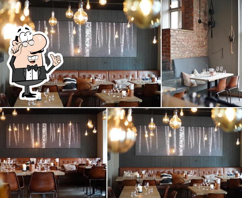 Restaurant Pizza Ludo