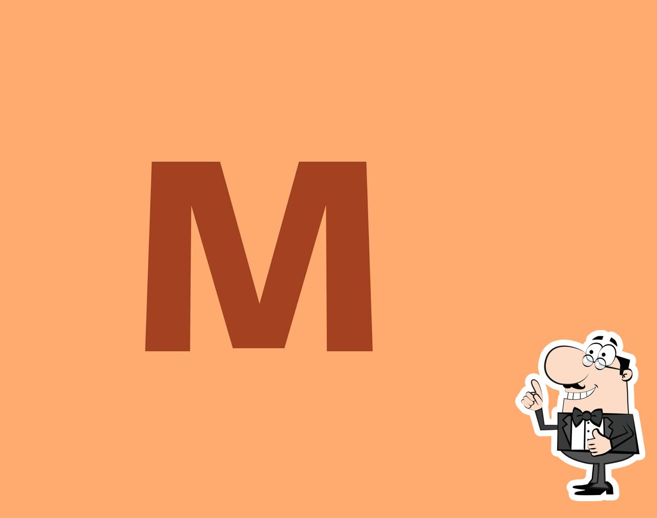 M Gourmet