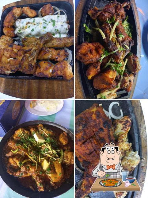 NAWAB MULTAN RESTAURANT BARKA souq road Hotel