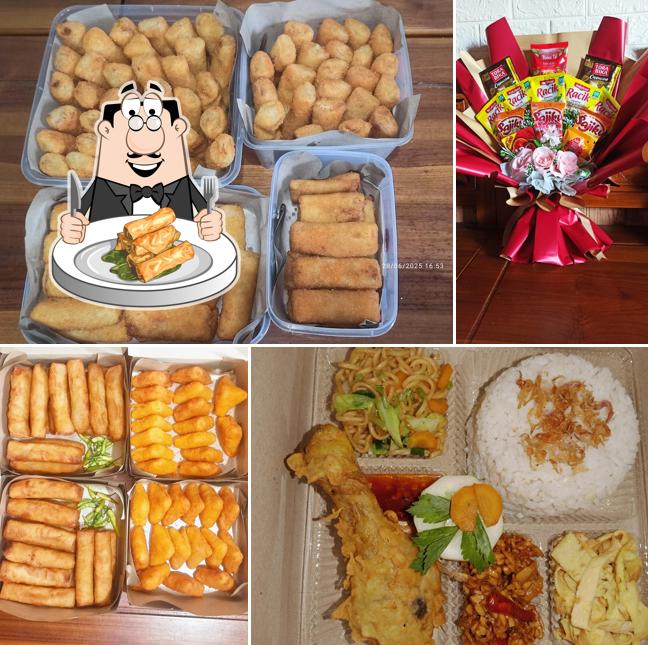 OMAH RISOL KONDANG