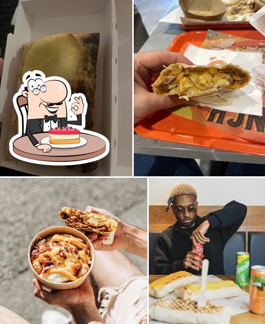 O'Tacos Sète