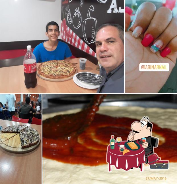 Pizzeria Pazzi