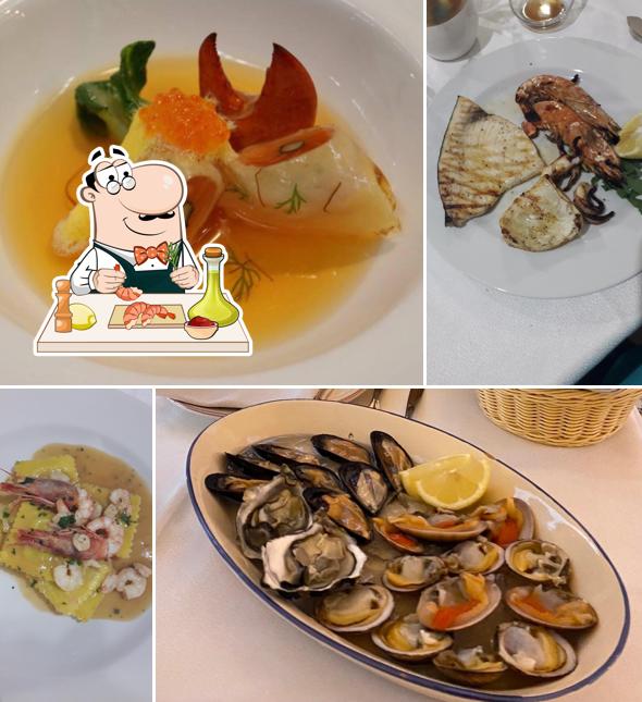 Ristorante Il Brigantino