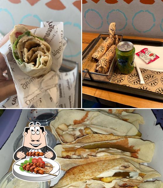 Shawarmix