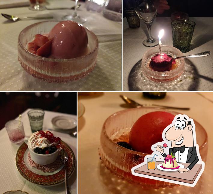 Restaurant Tsar