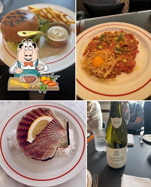 Vinland Brasserie