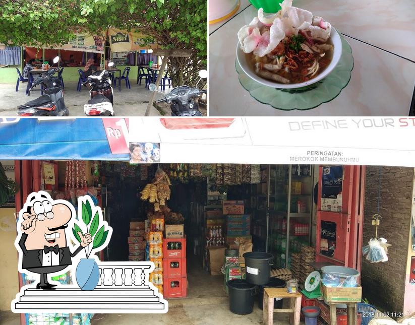 Waroeng Miso Buk Santi