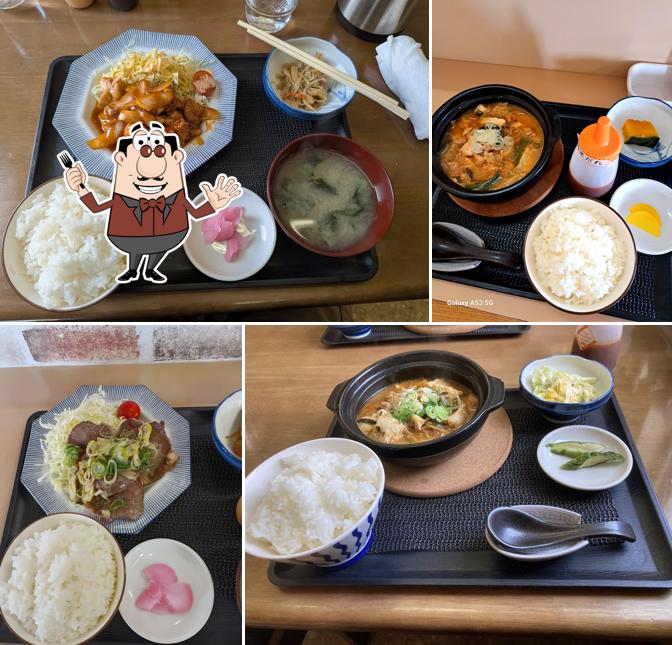 食事処居酒屋 かくれや