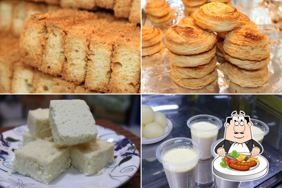 Royal Sweets & Bakery
