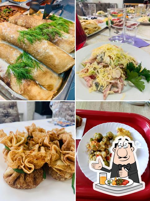 Сели поели 57