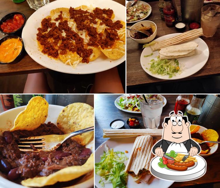 Taco Bar
