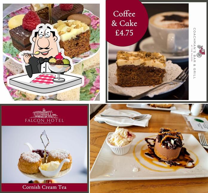 The Coachman's Bar & Grill