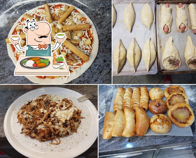 Trinacria Pizzeria