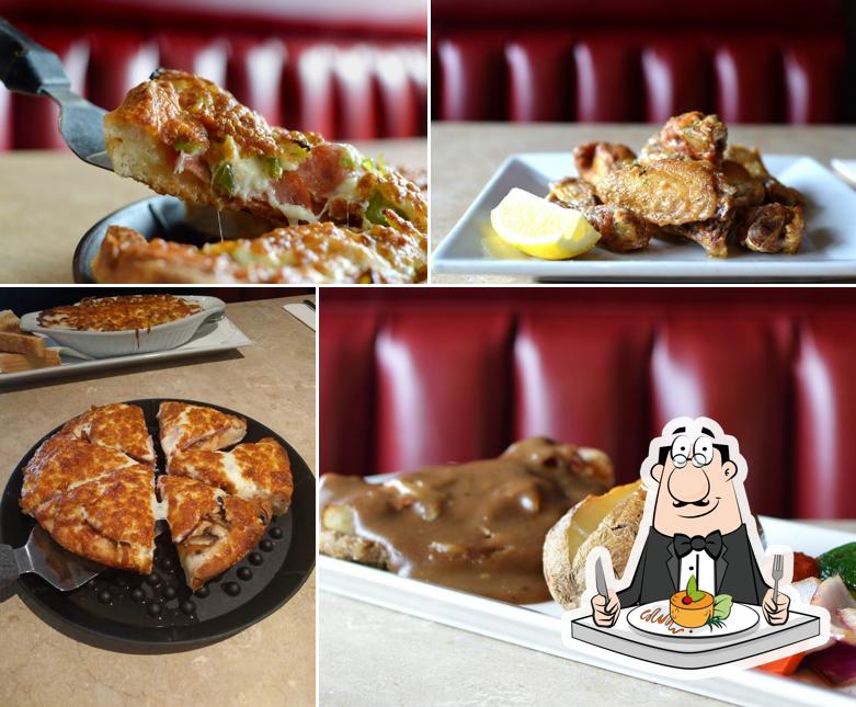 WestSide Pizza Family Restaurant