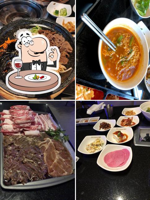9292 Korean BBQ