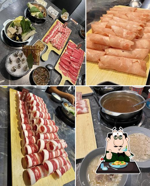 五鮮級鍋物專賣 岡山旗艦店