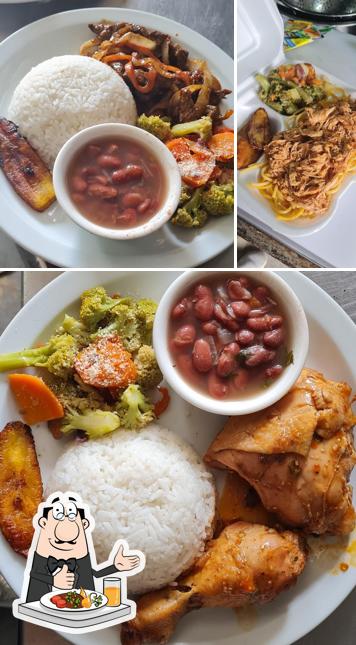 Amalia's Kitchen