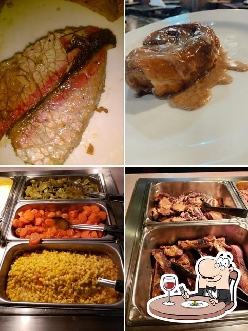 West End Grill