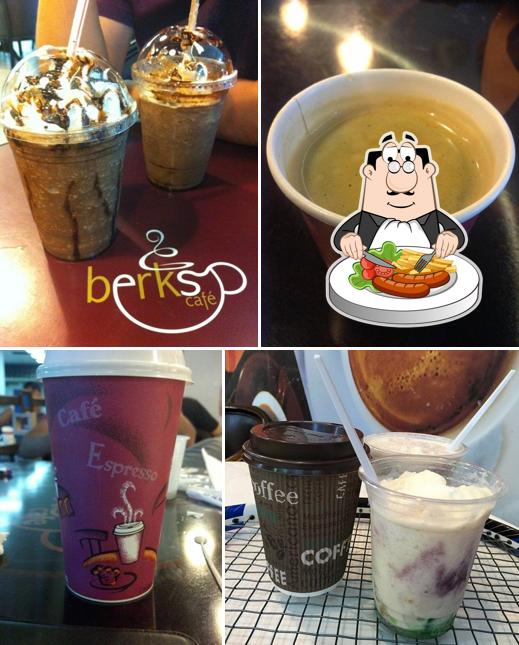 Berks Cafe