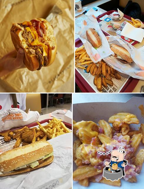 Burger King