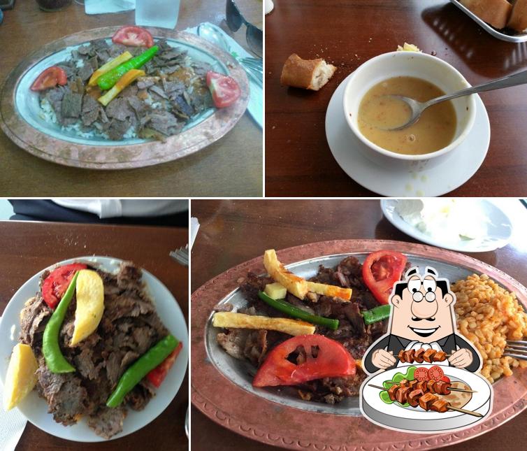 Çinar Lahmacun